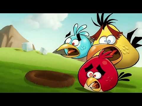 Angry Birds Bing Video - All Episodes