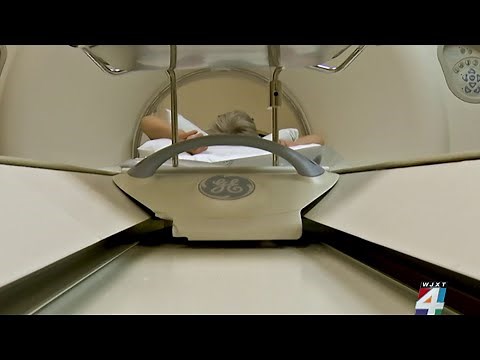 Pancreatic cancer blood test: Catching it early