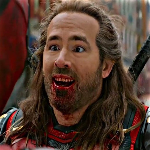 Deadpool - जो हुआ शहीद हुआ 😂☠️ | Deadpool And The Wolverine Movie Scene #shorts