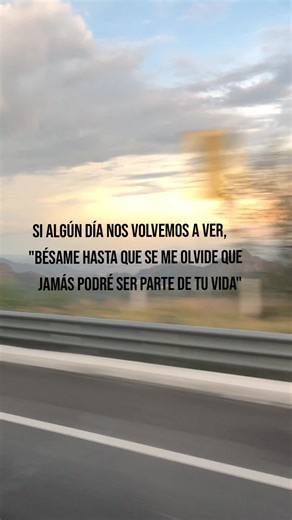 ♥️te llevaste una parte de mi #intocable #fyp #terminal