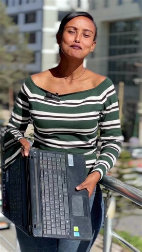 Bros technology on TikTok