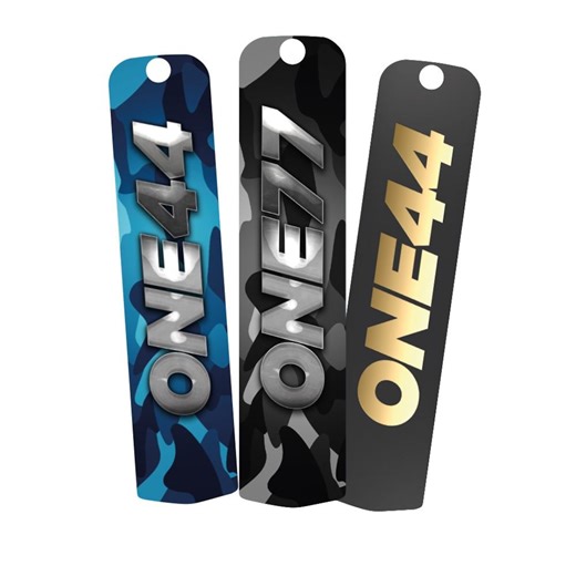 Cube ONE 22/44/77 - Battery Cover Sticker - Cube E-bike Sticker - Etsy