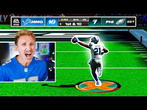 Our 99 Halfback CARRIES! Wheel of MUT! Ep. #67