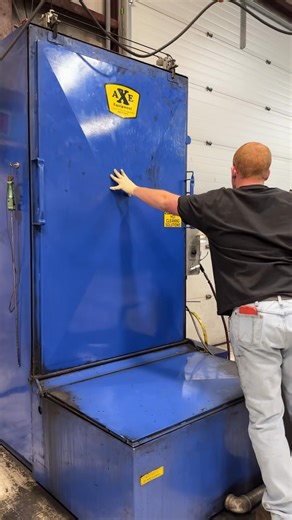 Isn’t this the best Cleaning a Ford Powerstroke 6.7L #enginebuild #enginerepair #autoshop #carrepair | Davemonsterengines