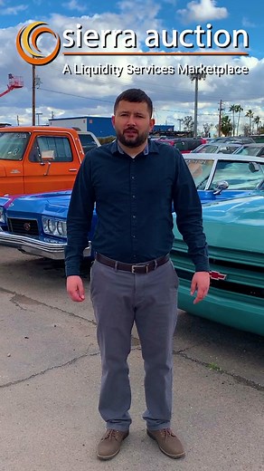 Sierra Auction Management Inc. on TikTok