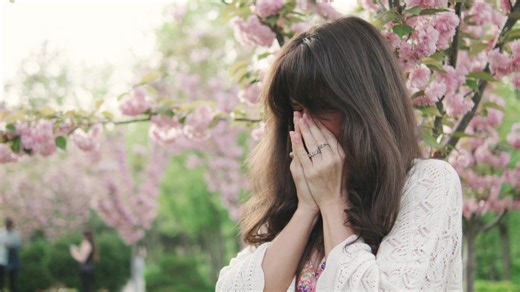 1 state where allergies are going to be worse than ever this spring