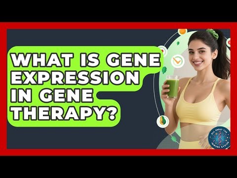 What Is Gene Expression In Gene Therapy? - All About the Immune System