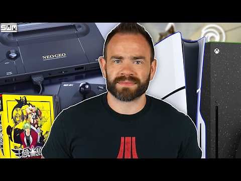A New Game Console Makes A Surprise Return & A Big Game Reveal Leaks Early | News Wave