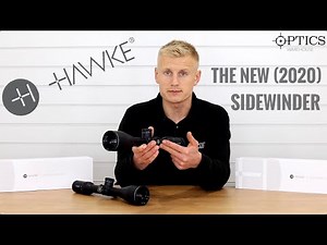 The NEW (2020) Hawke Sidewinder - Quickfire Review