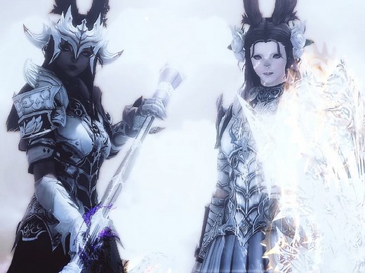 【FF14|GMV】《Burn It All Down》