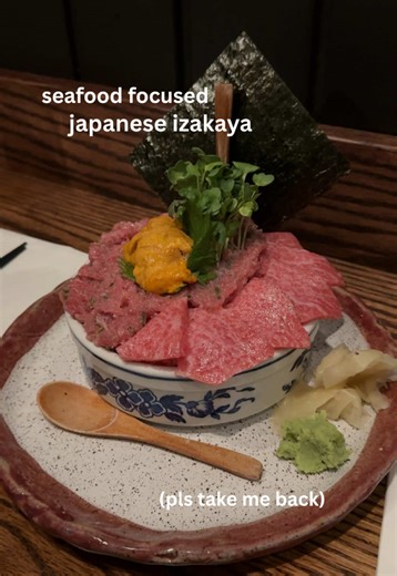 Must-Visit Japanese Izakaya in Cambridge, MA