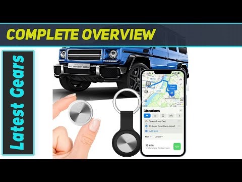 Morngree GPS Tracker: Ultimate Protection