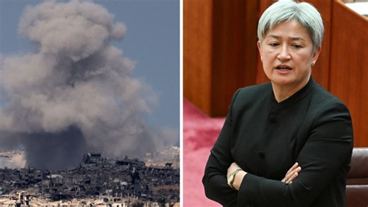 UN inquiry finds Israel committed genocide