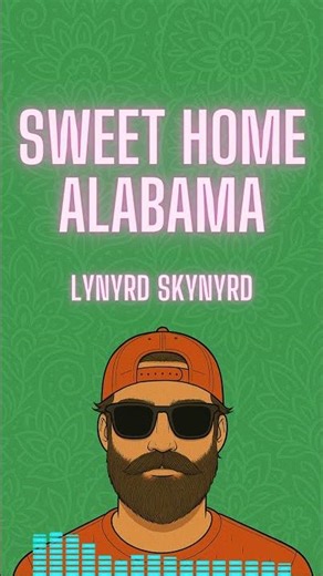 Sweet Home Alabama - Lynyrd Skynyrd (AILO Remix)