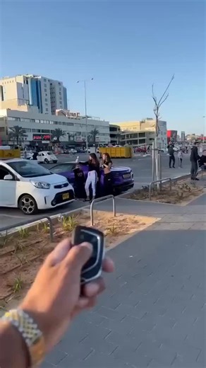 He’s so immature, but seriously, stop leaning on other people’s cars.. 👀 #coolcar #instalike #instadaily #instagood #instagram #facebook #viral #tiktok4fun #fblifestyle #tiktokmademebuyit #tiktok #viralreels #viralpost #facebookreels #fypシ For more Great Content like this Follow me on Instagram Lightofthenight7777 & on Facebook Marquis K Hughes aka K-KiZz. Copyright Disclaimer under section 107 of the Copyright Act of 1976, allowance is made for “FAIR USE” for purposes such as criticism, commen