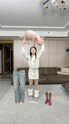 有趣的家庭拼装游戏：妈妈和妹妹版！A Fun Family Build Game: Mom & Sister Edition#shorts @tangyuxi0801