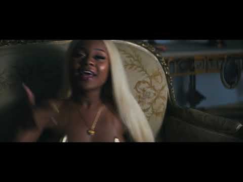 Queen Key - RBA (OFFICIAL MUSIC VIDEO)