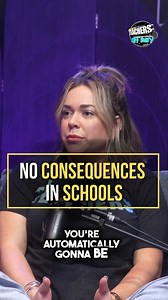 127K views · 4.3K reactions | How did we get here?! 廊 #studentbehavior #studentdiscipline #schoolrules | Teachers Off Duty Podcast | Facebook