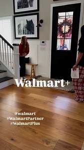 Comment: Shop for the Walmart link #WalmartPartner #WalmartPlus @walmart I partnered with Walmart to share how amazing my Walmart membership is! I love that I can get free delivery ($35 order min. Restrictions apply)! I like to order all the groceries we need for the week and any household items we also need like cleaning products! It’s so convenient being able to order everything from one store. With a Walmart membership, you also get benefits like: • Save 10 cents per gallon at over 13,000 sta