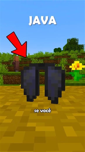 Minecraft Java vs Bedrock Pt.15