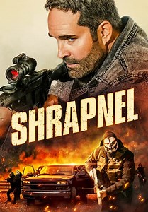 Shrapnel (2023)