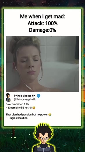 Chucky's Attack: 100% Effective but Zero Damage