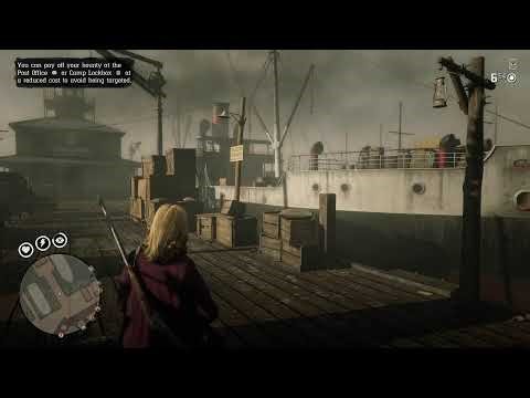 rdr online mod menu trolling