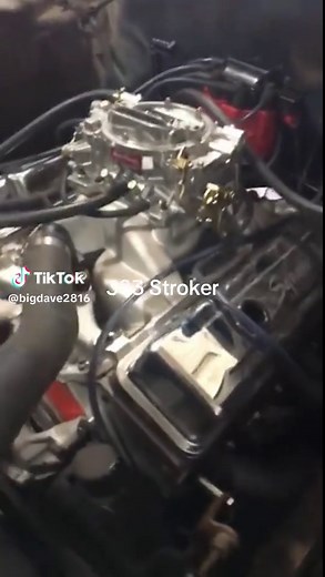 Dave’s Performance Shop on TikTok