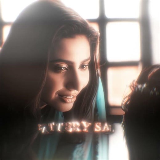 Gangster in Love ❤️ Raees Love Story ❤️ | Shah Rukh Khan & Mahira Khan Romantic Edit