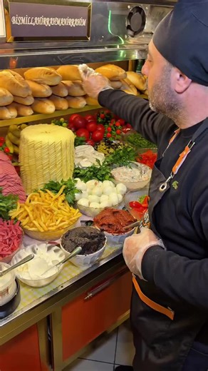 Discover Authentic Turkish VIP Doner Experience