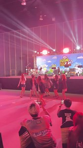 GMMTV Outing 2026: Namtan, Janhae, Jing Jingyu & Emi