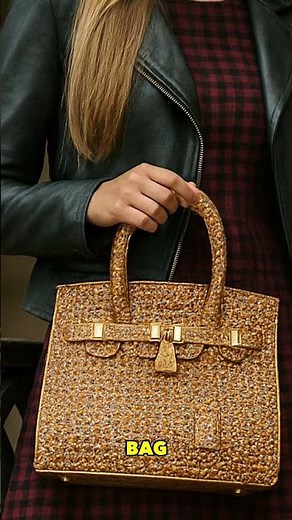 The Most Expensive Handbag in the World – Luxury Beyond Imagination