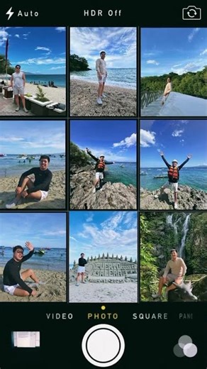 White Beach- Puerto Galera