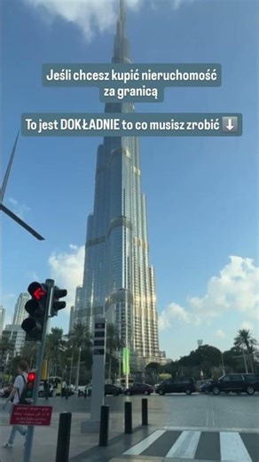 Jeśli chcesz kupić nieruchomość za granicą i nie stracić nerwów