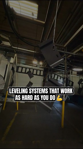 With EQ Systems, your RV or trailer is always lifted, leveled, and road-ready. #EQSystems #RVAdventure #GETLEVEL #Travel | EQ Systems | Facebook