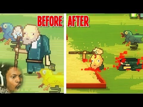 WE KILL THE JANITOR!! (highkey, dude got bodied) | Kindergarten (Part 4)