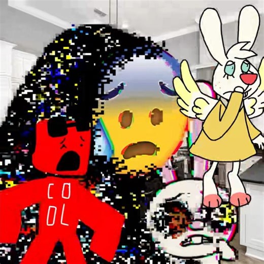 MR SQUIDWARD OPEN THE DAMN DOOR!!!