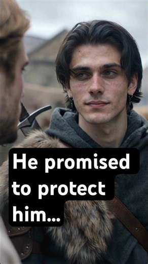A Prince in Disguise | Dark Fantasy Series (Part 54)