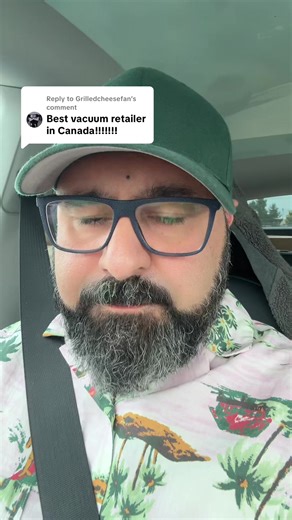 Vacuum Warehouse Canada on TikTok