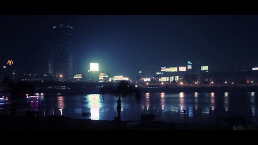 Hepta: The Last Lecture - Official Trailer