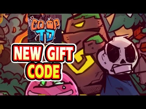 Coop TD New Gift Code | How to Redeem Coop TD Code