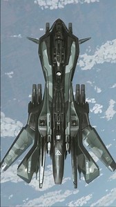 The Geo Metro of Star Citizen