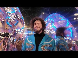 Hollywood Wax museum