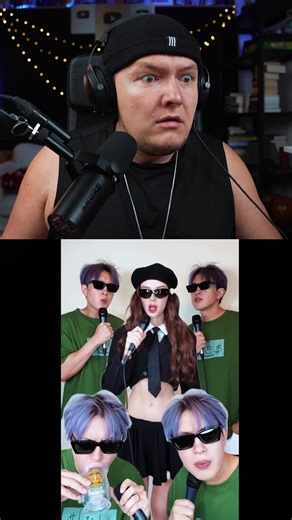 Beatbox Covers by Dharni and Mamiko