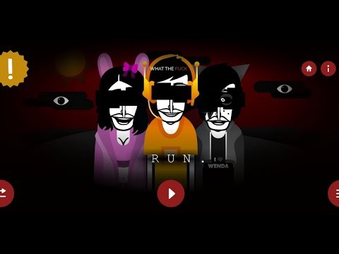 Incredibox: R U N Gameplay
