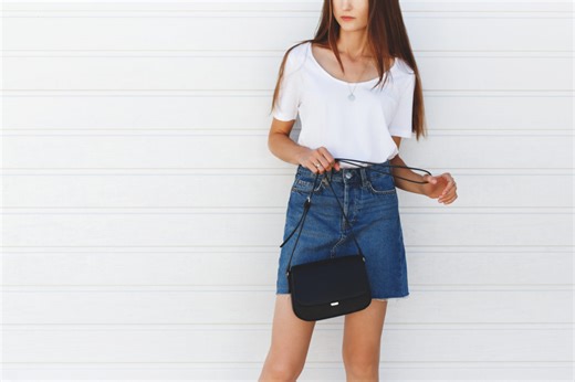 Spring + Summer Color Trends: 5 unexpected style pairings you’ll love