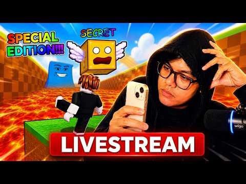 BAGI BAGI BRAINROTS || DAY 30/100 VIOLENCE DISTRICT NO ITEM - ROBLOX INDONESIA