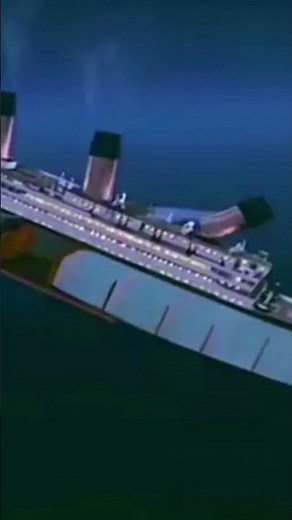 Pride of the white star line