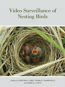 eBook - Video Surveillance of Nesting Birds