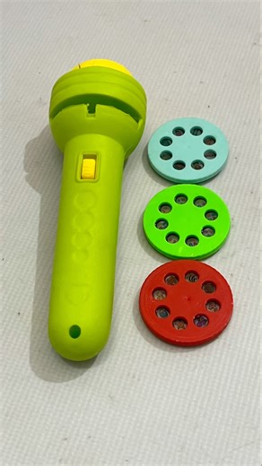 3 D Torch 🔦 & Multiple Picture #torch #shorts